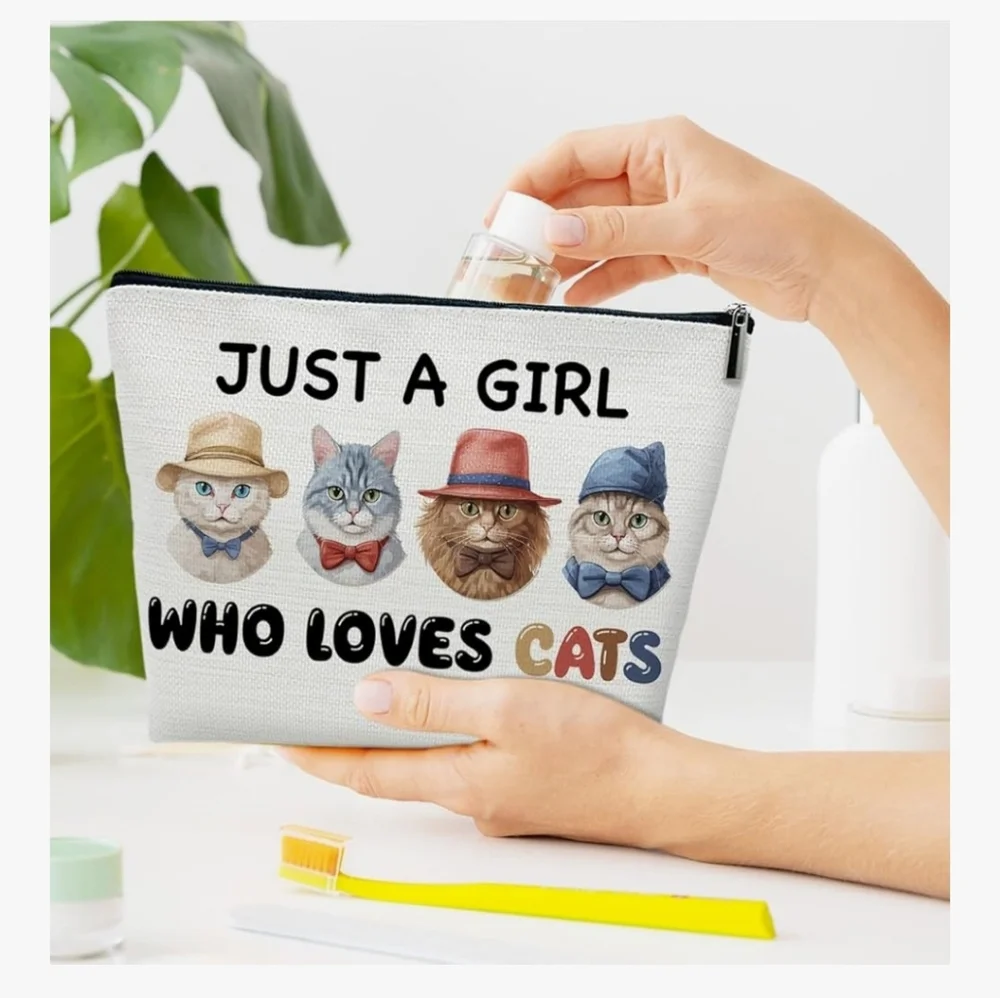 N/A charming pouch